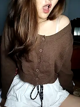 Snapshot of Girl20sexy chatting on 23, 10, 2025 Girl20sexy online show from 23, 10, 2025