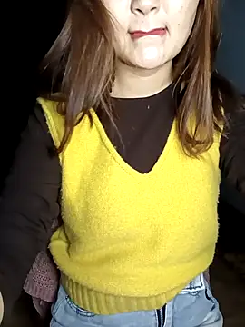 Girl20sexy online show from 1, 12, 2025