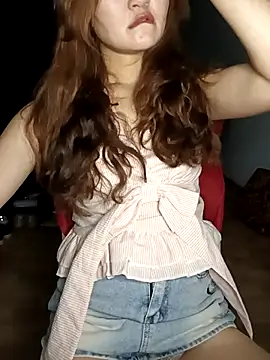 Snapshot of Girl20sexy chatting on 6, 4, 2026 Girl20sexy online show from 6, 4, 2026