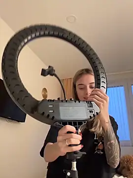 enjoy my beauty online show from 5, 12, 2025