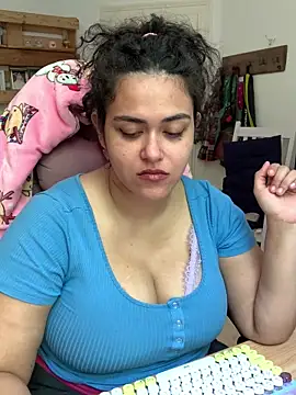 Curvydesifromgermany online show from 1, 6, 2026