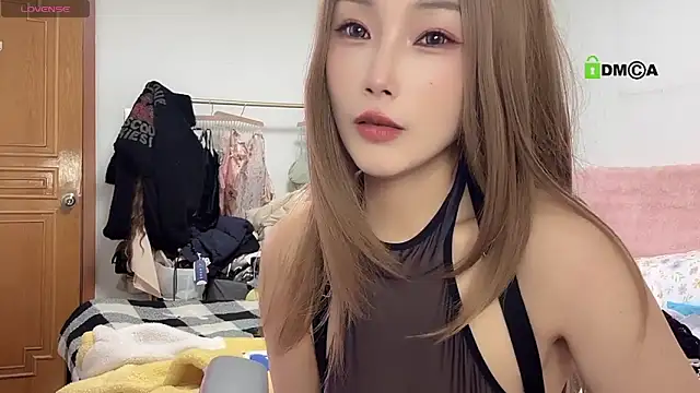 Snapshot of XinBaoa_156 chatting on 13, 12, 2024 XinBaoa 156 online show from 13, 12, 2024