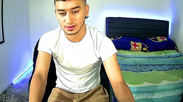 Kevin Torres online show from 20, 12, 2025