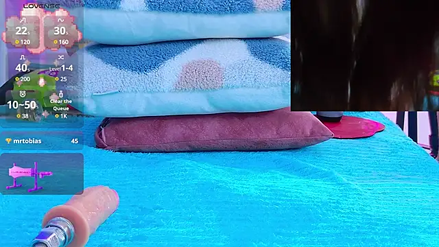 AuraRoss online show from 18, 2, 2025