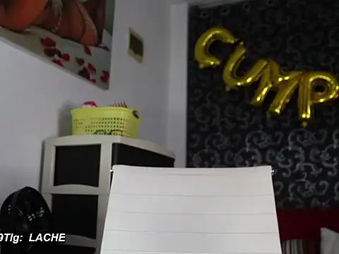 Snapshot of Cherrycandy6969 chatting on 6, 8, 2026 Cherrycandy6969 online show from 6, 8, 2026