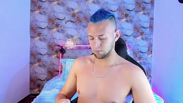 Damon Bakert online show from 29, 3, 2026