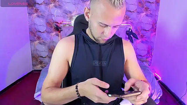 Damon Bakert online show from 29, 7, 2026