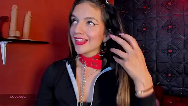 annavi  online show from 19, 2, 2026