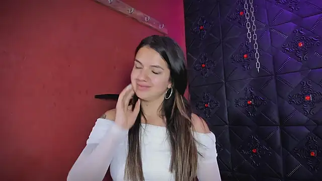 Snapshot of annavi_ chatting on 22, 4, 2026 annavi online show from 22, 4, 2026