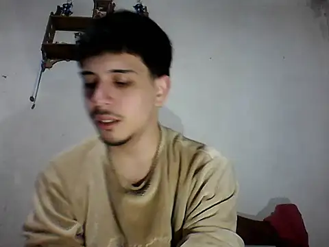 Snapshot of Elvergonn2105 chatting on 26, 9, 2025 Elvergonn2105 online show from 26, 9, 2025