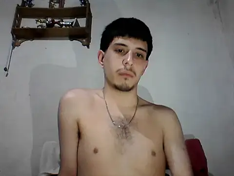 Snapshot of Elvergonn2105 chatting on 11, 10, 2025 Elvergonn2105 online show from 11, 10, 2025