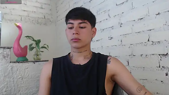 Lukas strong online show from 8, 1, 2026