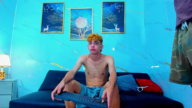 twink sexy 69 online show from 2, 6, 2026