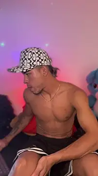 Ken-boy  online show from 15, 4, 2026