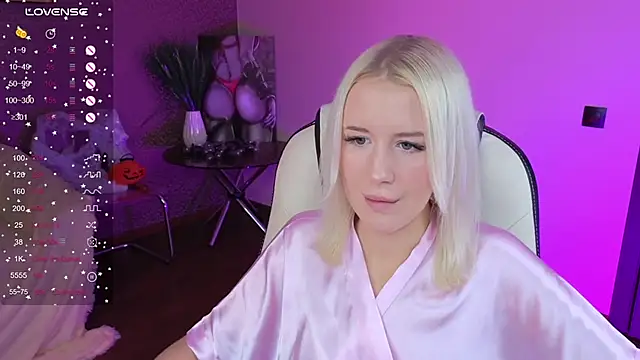 Selenatrend online show from 2, 11, 2025