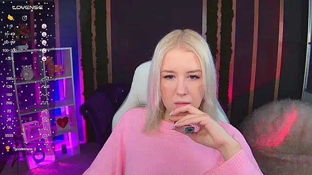 Selenatrend online show from 15, 11, 2025