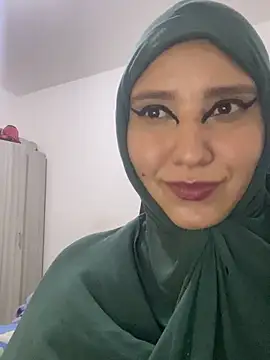 hannahayat online show from 1, 11, 2025