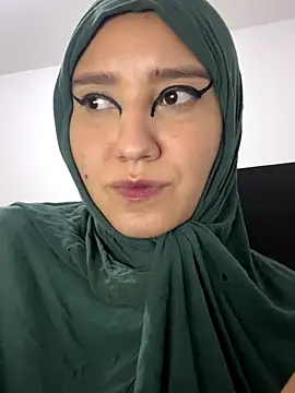 hannahayat online show from 25, 11, 2025