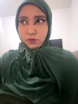 hannahayat online show from 11, 1, 2026