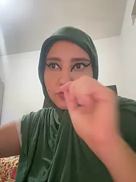 hannahayat online show from 16, 1, 2026