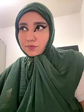 hannahayat online show from 17, 1, 2026