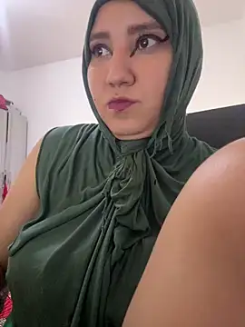 hannahayat online show from 6, 3, 2026