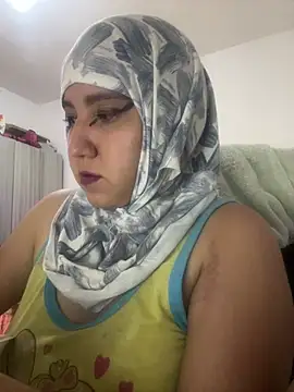 hannahayat online show from 17, 4, 2026