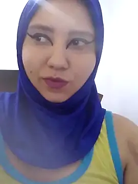 hannahayat online show from 25, 5, 2026
