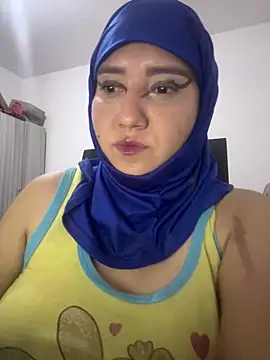 hannahayat online show from 1, 6, 2026