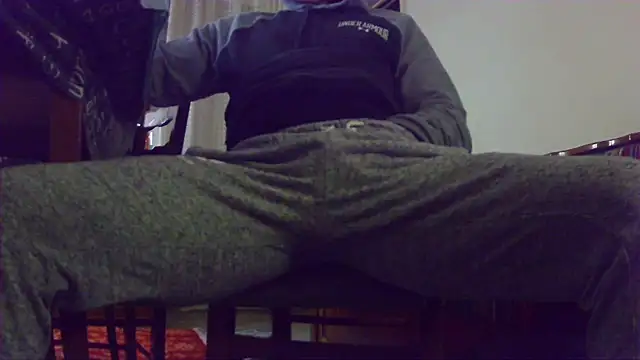 wolfman38 online show from 14, 10, 2025