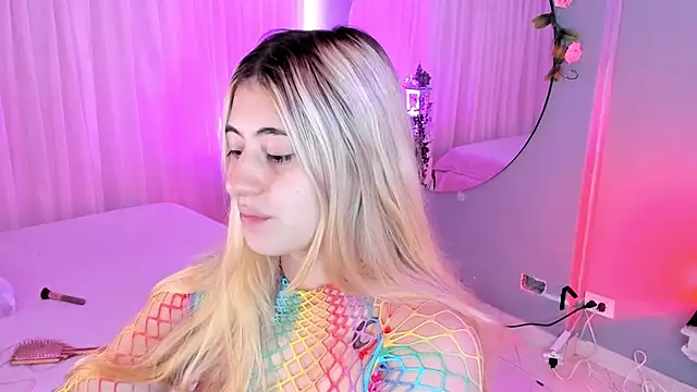 tiffany becker online show from 10, 4, 2026