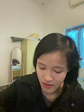 Snapshot of thithi8369 chatting on 10, 12, 2024 thithi8369 online show from 10, 12, 2024