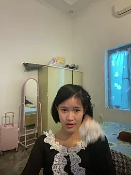 Snapshot of thithi8369 chatting on 25, 12, 2024 thithi8369 online show from 25, 12, 2024