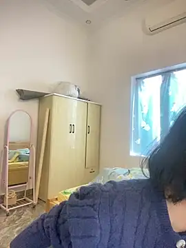 Snapshot of thithi8369 chatting on 1, 2, 2025 thithi8369 online show from 1, 2, 2025