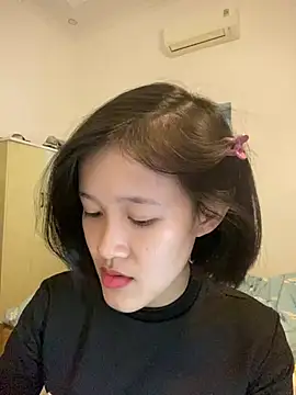 Snapshot of thithi8369 chatting on 18, 3, 2025 thithi8369 online show from 18, 3, 2025