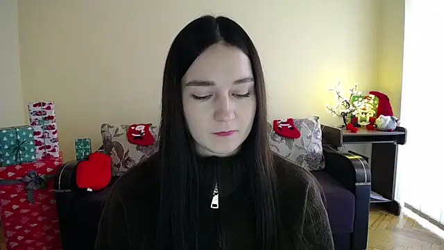 Snapshot of Pretty_shy chatting on 19, 1, 2026 Pretty shy online show from 19, 1, 2026