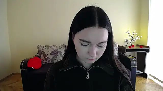 Snapshot of Pretty_shy chatting on 3, 2, 2026 Pretty shy online show from 3, 2, 2026