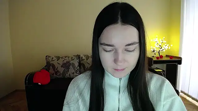 Snapshot of Pretty_shy chatting on 5, 2, 2026 Pretty shy online show from 5, 2, 2026