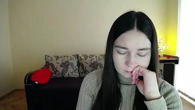 Snapshot of Pretty_shy chatting on 6, 2, 2026 Pretty shy online show from 6, 2, 2026