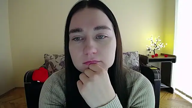 Snapshot of Pretty_shy chatting on 7, 2, 2026 Pretty shy online show from 7, 2, 2026