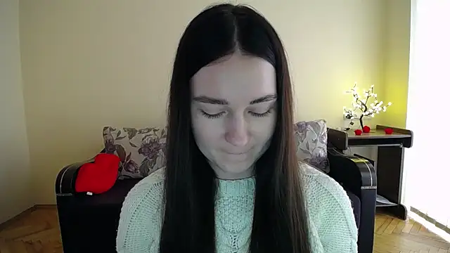 Snapshot of Pretty_shy chatting on 9, 2, 2026 Pretty shy online show from 9, 2, 2026