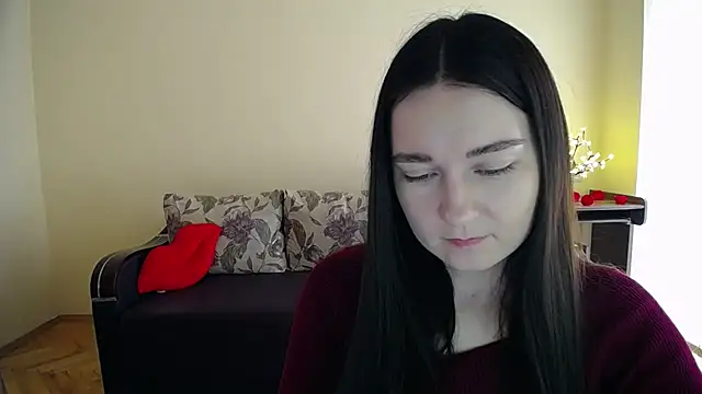 Snapshot of Pretty_shy chatting on 14, 2, 2026 Pretty shy online show from 14, 2, 2026