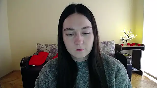 Snapshot of Pretty_shy chatting on 16, 2, 2026 Pretty shy online show from 16, 2, 2026