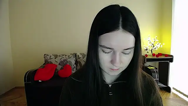 Snapshot of Pretty_shy chatting on 17, 2, 2026 Pretty shy online show from 17, 2, 2026