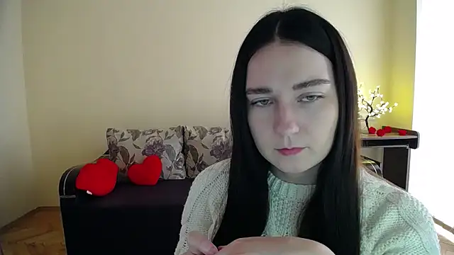 Snapshot of Pretty_shy chatting on 18, 2, 2026 Pretty shy online show from 18, 2, 2026