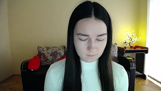 Snapshot of Pretty_shy chatting on 24, 2, 2026 Pretty shy online show from 24, 2, 2026