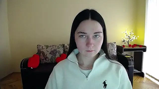 Snapshot of Pretty_shy chatting on 25, 2, 2026 Pretty shy online show from 25, 2, 2026