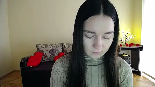 Snapshot of Pretty_shy chatting on 26, 2, 2026 Pretty shy online show from 26, 2, 2026