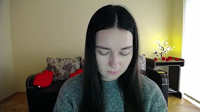 Snapshot of Pretty_shy chatting on 28, 2, 2026 Pretty shy online show from 28, 2, 2026