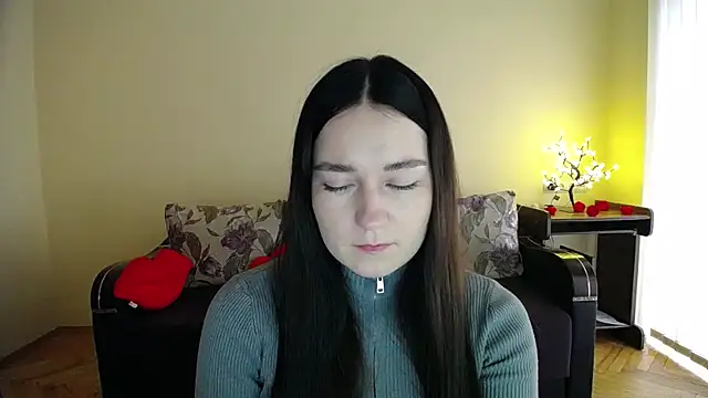 Snapshot of Pretty_shy chatting on 2, 3, 2026 Pretty shy online show from 2, 3, 2026